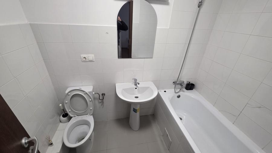 Garsonieră în Florești