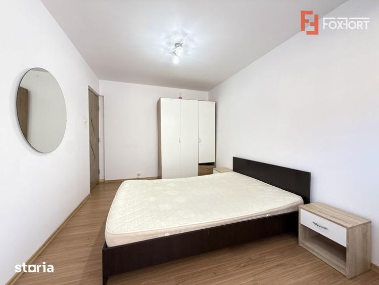 Apartament cu 2 camere de vanzare in zona Torontalului - 5