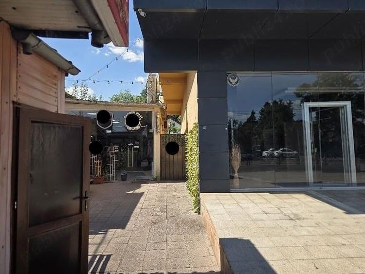 Spațiu comercial, de 350 mp, în Colentina