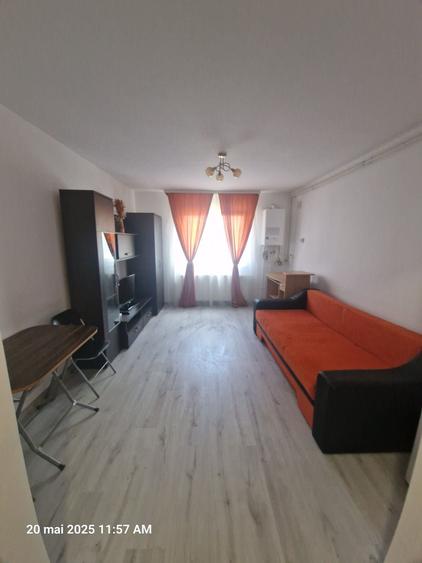 Garsonieră în Central