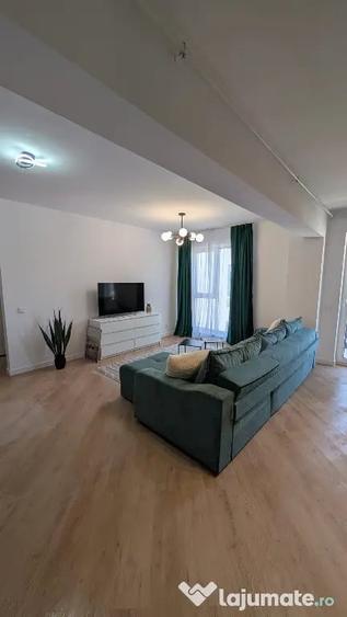 Apartament nou 3 camere,zona Tineretului - 3