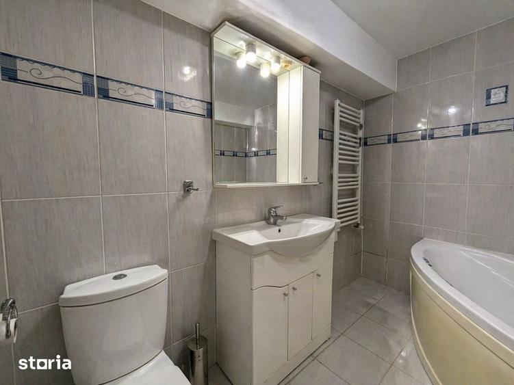 Demisol | Apartament 2 camere cu loc de parcare | Mamaia Central - 5