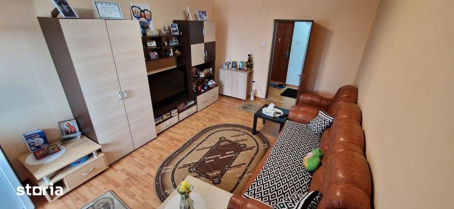 Apartament cu 2 camere în Calea București