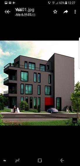 Teren Construcții intravilan de 1450 mp, în Pipera
