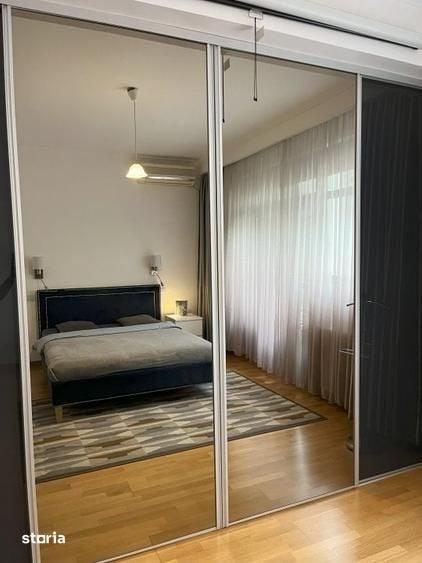 Apartament cu 3 camere în Aviatorilor