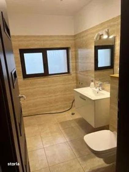 Apartament cu 2 camere semidecomandat, mobilat în Andrei Mureșanu