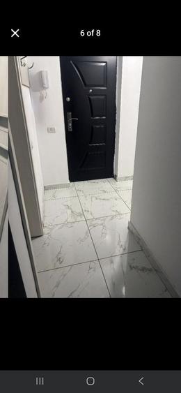 Garsonieră decomandată în Chiajna