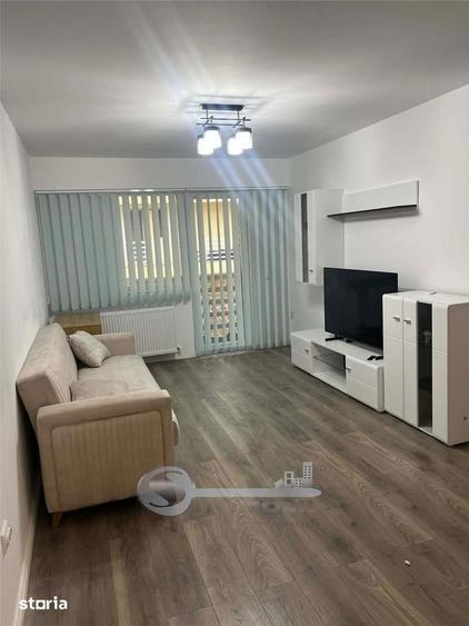 Apartament cu 3 camere decomandat în Miroslava