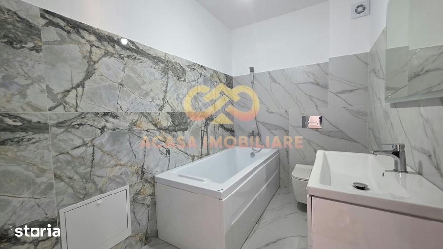 INTABULAT PACURARI KAUFLAND APARTAMENT 3 CAMERE 71MP - 8