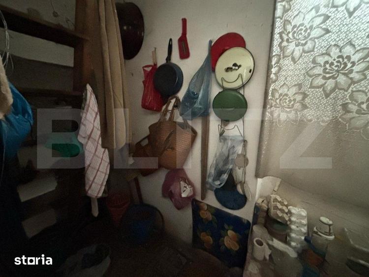 Casa de vanzare in suprafata de 100 mp localizata central in Simleul - 12