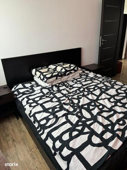 Apartament cu 2 camere în Ghencea