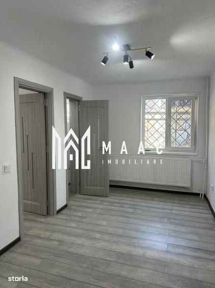 Apartament cu 2 camere decomandat în Nord
