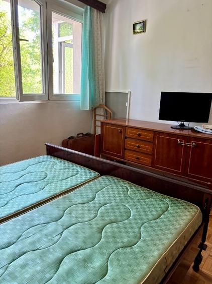 Apartament cu 2 camere decomandat în Giurgiului