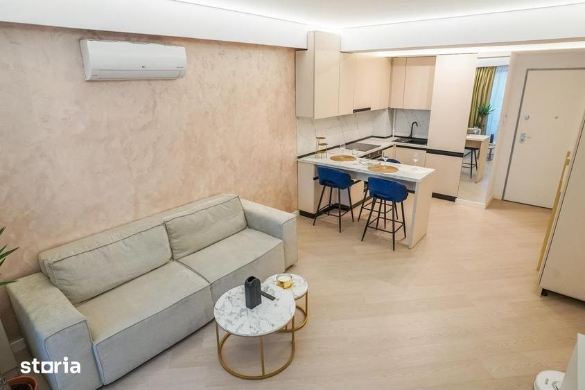 Apartament 2 camere Pipera | Premium | Cortina North| Parcare inclusa - 10