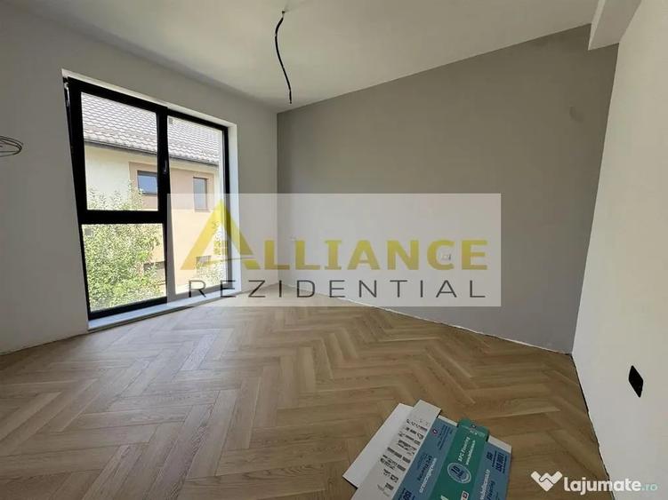 Casă cu 5 camere cu Teren 190 Mp în Central