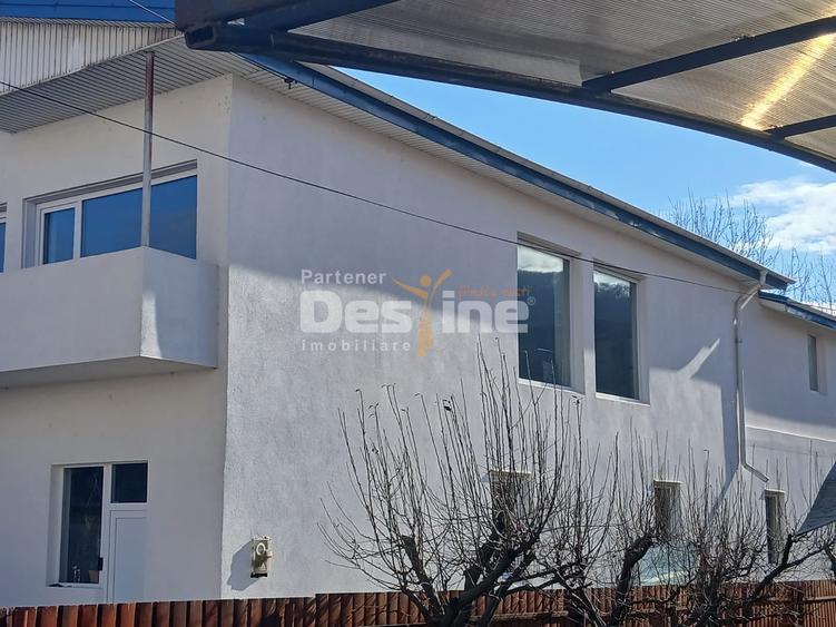 Spațiu comercial, de 336 mp, în Mărăței