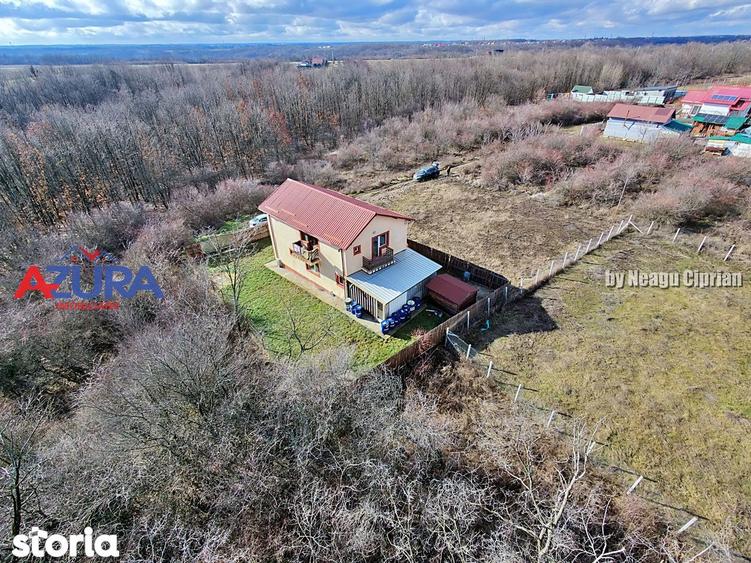 AZURA Imobiliare - Casa la cheie Mosoaia - pret de apartament! - 20