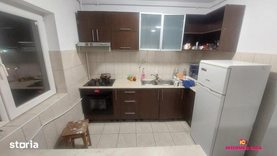 APARTAMENT DE VANZARE 3 camere, Vasile Aaron, Sibiu - 1