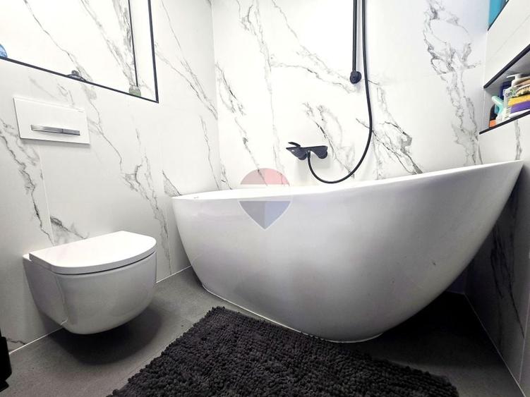 Apartament modern în Florești | Columna Residence - 6