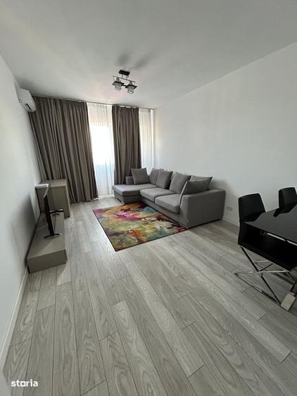 Apartament cu 2 camere decomandat în Mihai Bravu