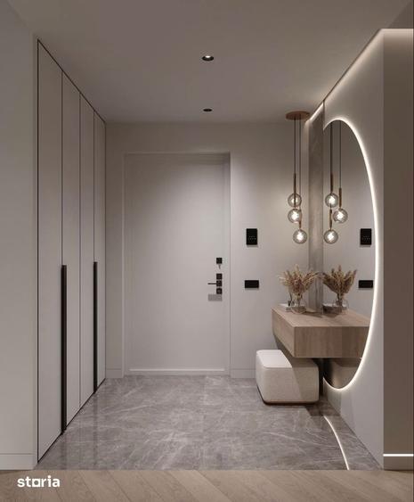 Apartament 2 camere decomandat - 1