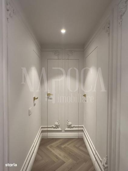 Apartament 3 camere de vanzare in Dimitrie Cantemir Oradea, Oradea - 5