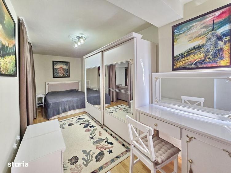 Apartament cu 4 camere în Mazepa 1