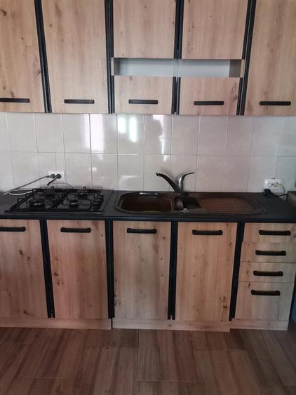 Apartament cu 2 camere nedecomandat în Central