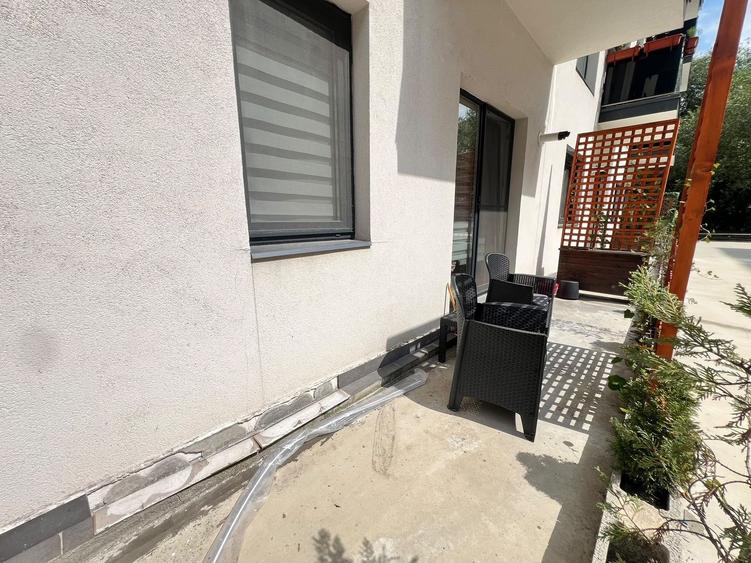Apartament cu 2 camere la prima inchiriere | Ego Residence | Parcare subterana - 12