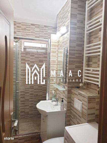 Apartament cu 2 camere nedecomandat în Calea Dumbrăvii