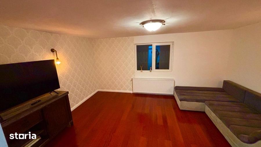 Casă cu 4 camere cu Teren 460 Mp în Sălăjan