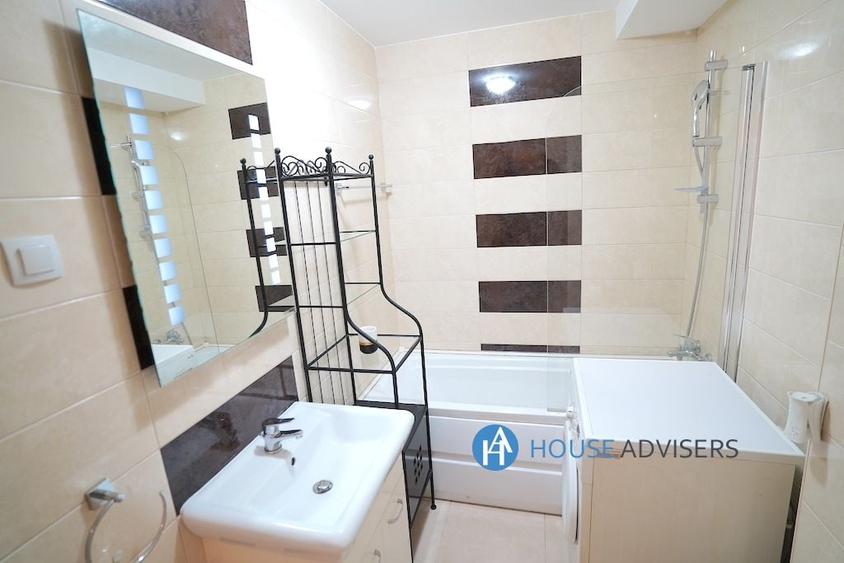 Inchiriere apartament 2 camere Pipera - 12