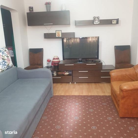 Apartament cu 2 camere în Hipodrom