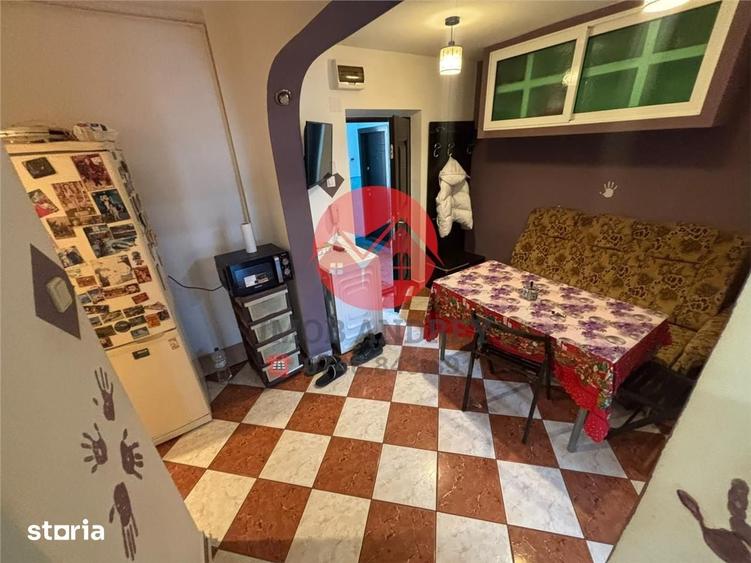 Apartament cu 2 camere în Neptun