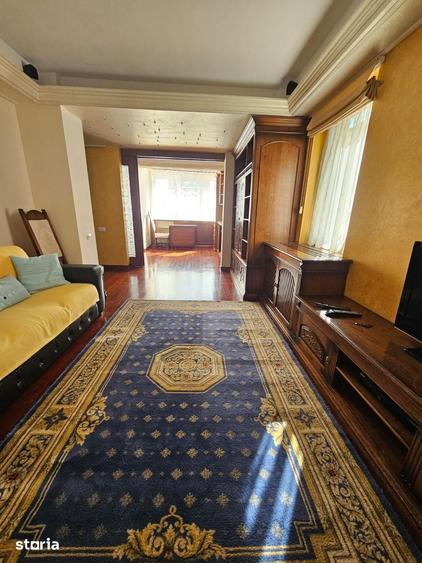 Apartament cu 2 camere în Ultracentral