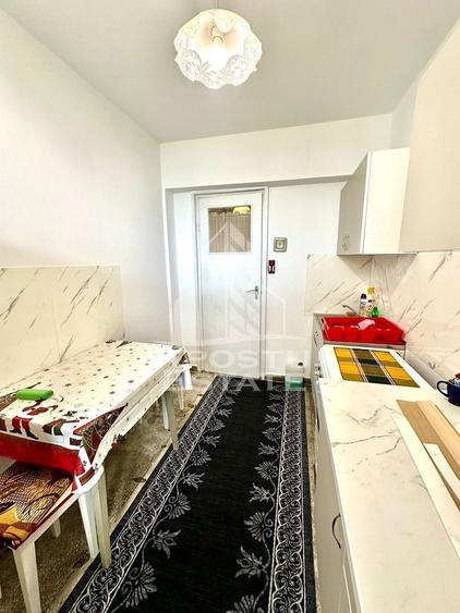 Apartament cu 2 camere semidecomandat, mobilat în Gării