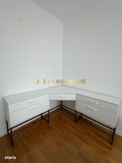 Apartament cu 3 camere în Domenii