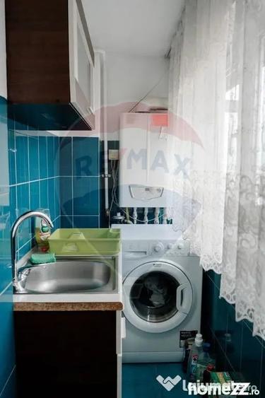 Apartament cu 2 camere decomandat în Burdujeni