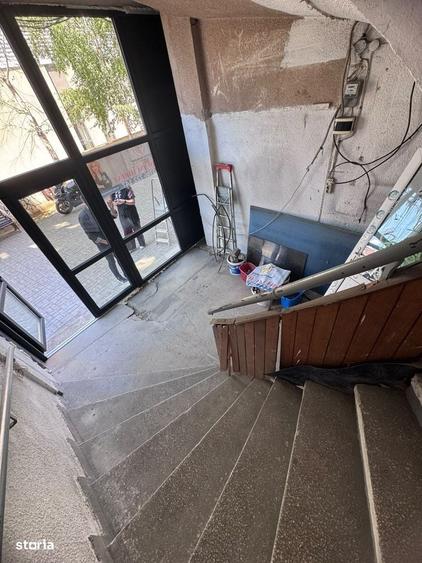 Spațiu comercial, de 200 mp, în Ultracentral