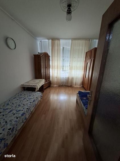 Apartament în Tractorul