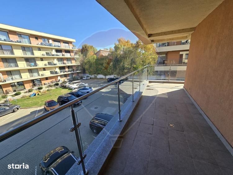 DE VANZARE Apartament cu 3 camere CLUB LAC SNAGOV - 20