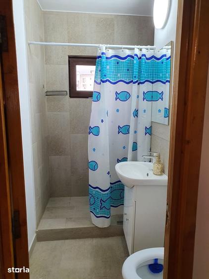 Apartament cu 3 camere decomandat în Micro 3