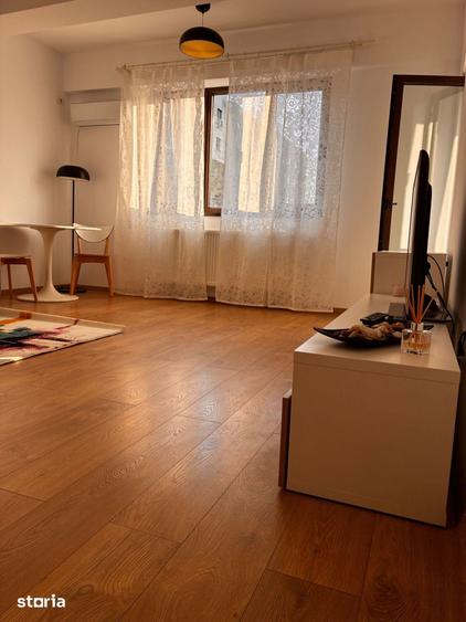 Apartament 3 camere Bucurestii Noi | centrala | aer conditionat. - 4