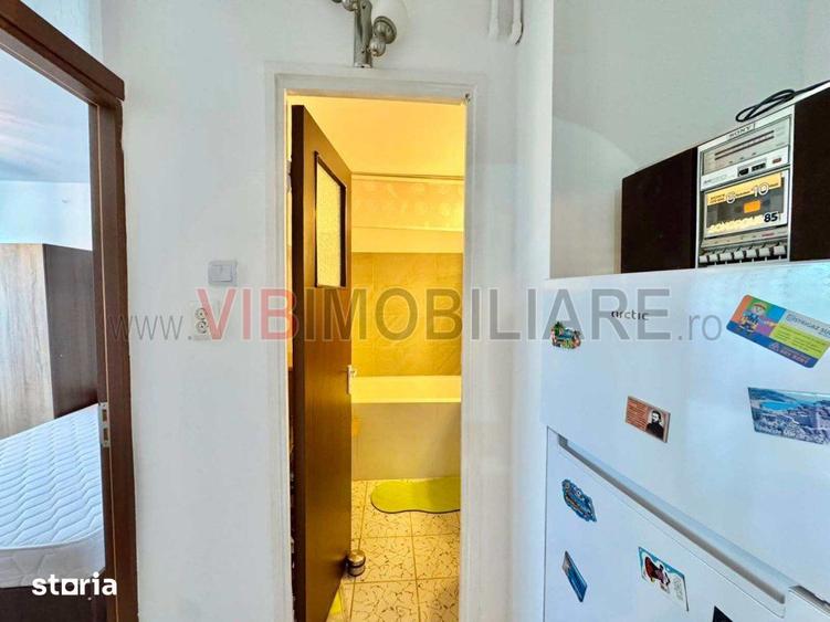 2 Camere - Crangasi - Metrou - 1