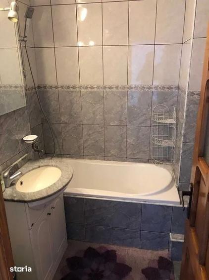 Apartament cu 3 camere decomandat în Mănăștur