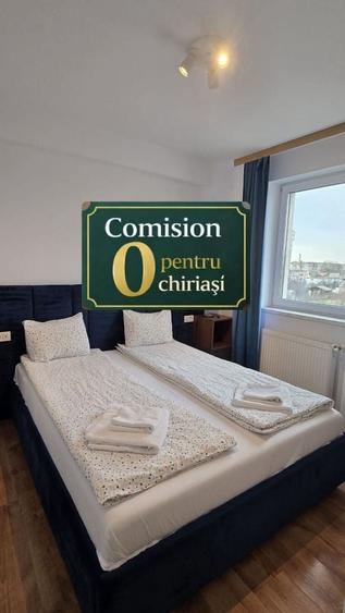 Apartament cu 2 camere decomandat, mobilat în Iosefin