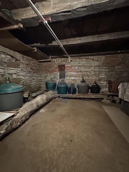Casa in mijlocul naturii in Sighi?oara, 912 mp teren - 3