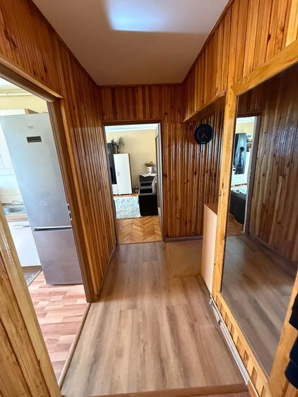 Apartament cu 4 camere decomandat în Gării