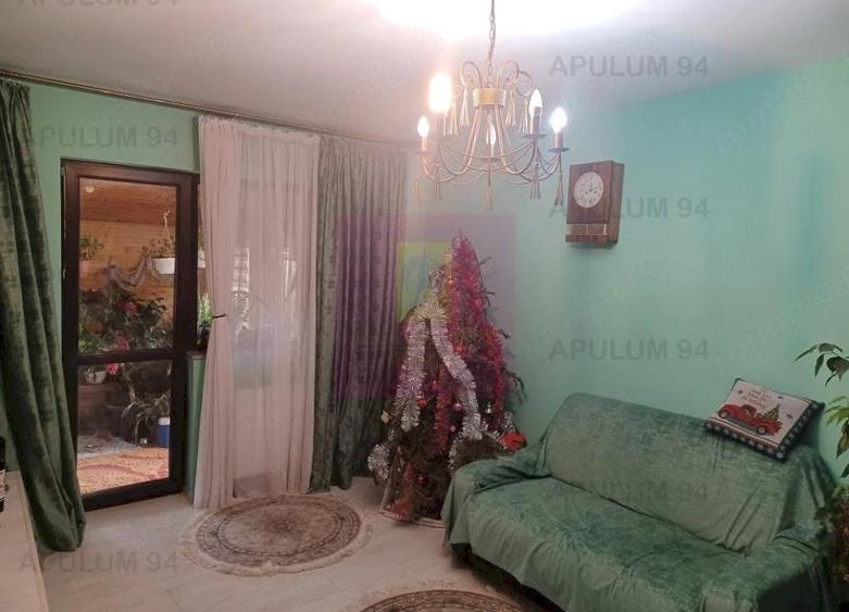 Casă cu 2 camere cu Teren 420 Mp în Săbăreni