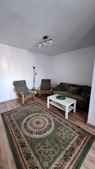 Apartament 2 camere de inchiriat zona Emil Racovita - 1